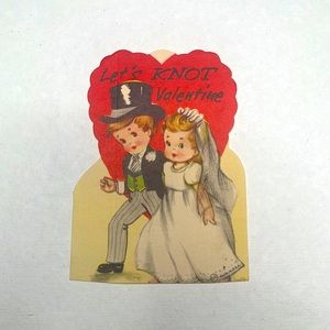 Valentines Day Card
